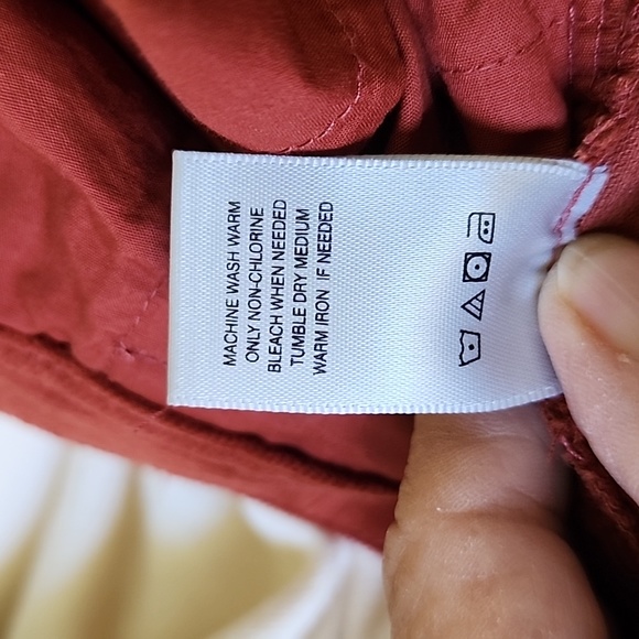 JOHN MARK WOMAN'S PANTS - Picture 10 of 10